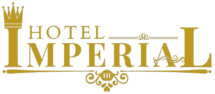Imperial Hotel | Site Logo