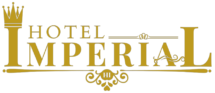 Imperial Hotel | Site Logo