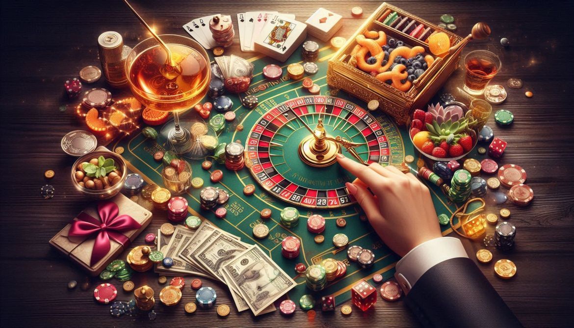PublicWin Casino Nederland: De Slimste Mobiele Keuze voor 2025