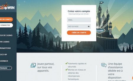 Descubre Locowin Casino en España: Ventajas y Condiciones de Uso