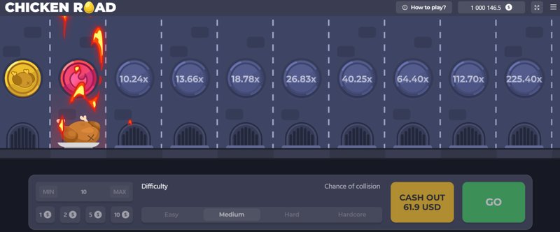Descubre el Nuevo Juego de Ventaja con Chicken Road 2 en España