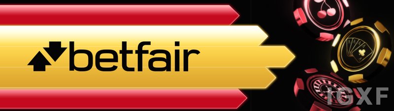 AzarEpxert: Opiniones sobre la experiencia en Betfair Casino