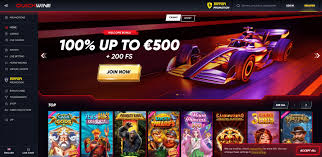 Descubre QuickWin Casino España Tu Opción de Entretenimiento en Línea