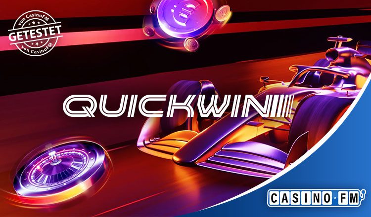 Descubre QuickWin Casino España Tu Opción de Entretenimiento en Línea