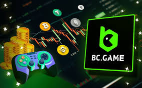 Exploring the Future of Online Gaming with BC.Game Platform