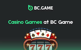 Exploring the Future of Online Gaming with BC.Game Platform