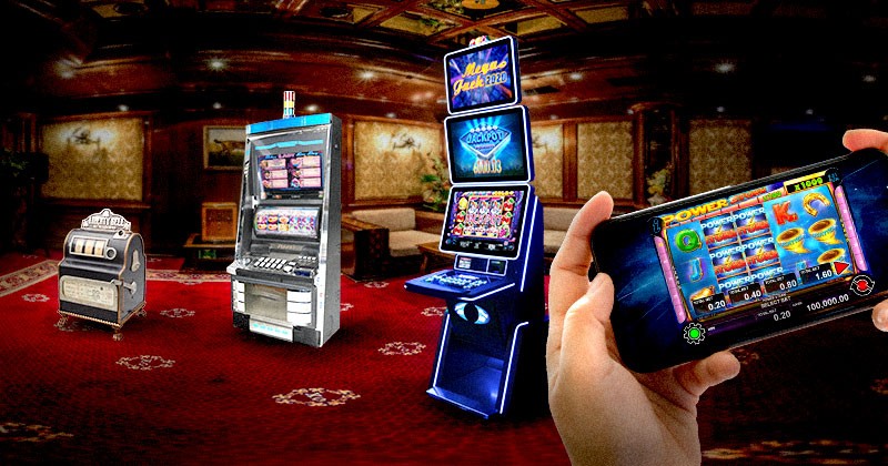 The Ultimate Guide to Tucan Casino Online Games