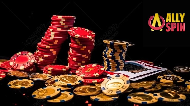 Allyspin login, allyspin casino login