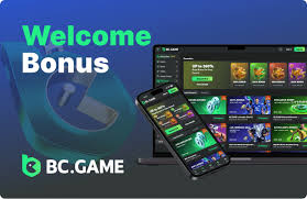 BC Game A Comprehensive Online Casino Experience -712615263