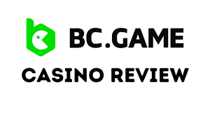 BC Game A Comprehensive Online Casino Experience -712615263