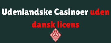 Casino uden om Rufus – En Guide til Alternativer