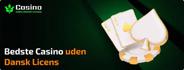 Casino uden om Rufus – En Guide til Alternativer