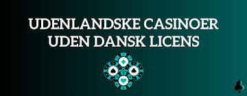 Casino Uden Rufus Liste Find De Bedste Uden Licens