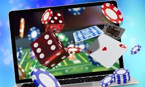 Casino Uden Rufus Liste Find De Bedste Uden Licens