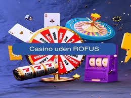 Casino Uden Rufus med Trustly Spil Sikkert og Hurtigt!