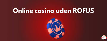 Casino Uden Rufus MobilePay - Spil Bekvemt og Sikkert