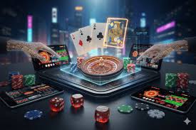 Casino Udenom Rufus Din Guide til Online Spiloplevelser