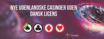 Casino Udenom Rufus En Guide til Bedste Online Spilleoplevelser Casino Udenom Rufus En Guide til Bedste Online Spilleoplevelser