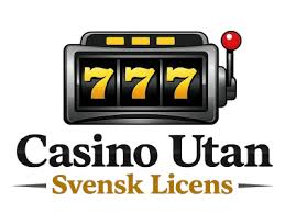 Casino utan svensk licens - Vad du behöver veta 786381816 Casino utan svensk licens - Vad du behöver veta 786381816