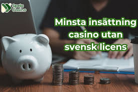 Casino utan svensk licens - Vad du behöver veta 786381816 Casino utan svensk licens - Vad du behöver veta 786381816