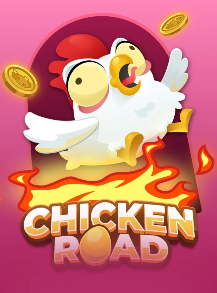 Chicken road 2 gratuit - Descubre la Emoción de Chicken Road 2: El Juego de Casino más Excluyente