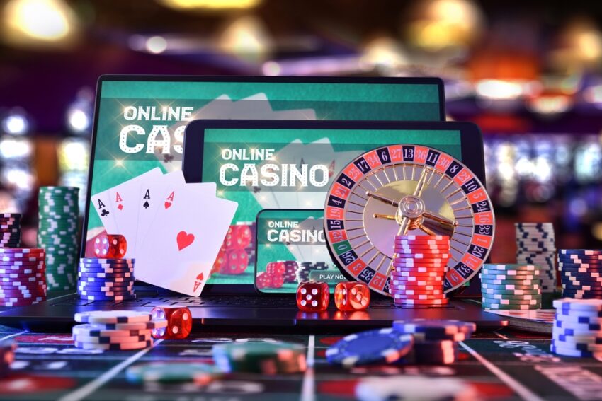 Chumba Casino La Experiencia de Juego en Línea que No Puedes Perderte