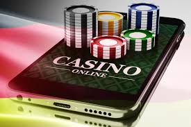 Descubre la Experiencia Inigualable del Casino Oknew