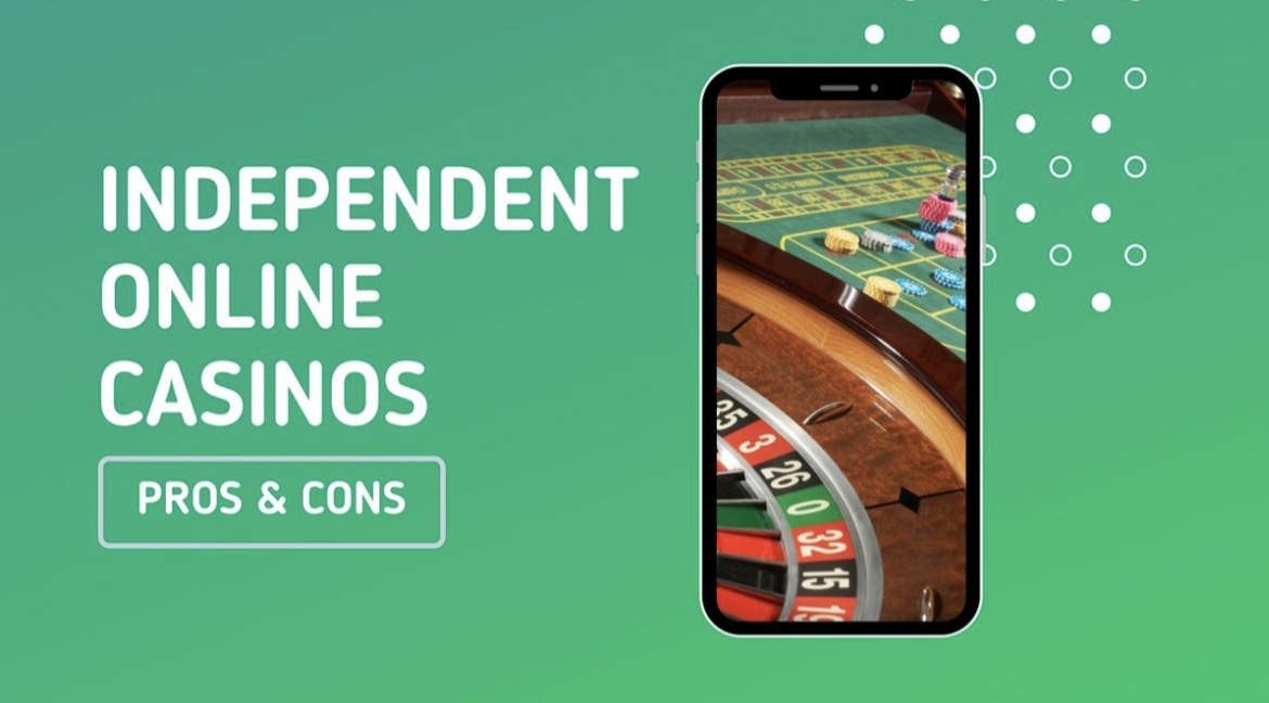 Explore the Top Independent Casinos A Guide for Enthusiasts