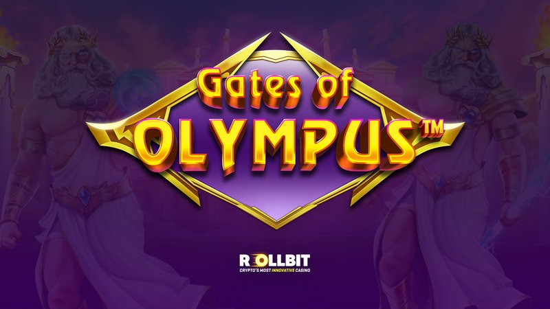 The GameWise Breakdown of Gates of Olympus Slot Graphics - overview