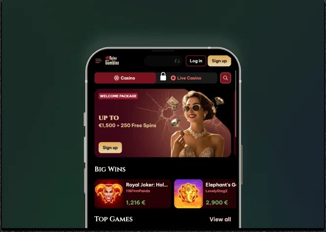 Spinogambino freispiele - Entdecken Sie das Spinogambino Casino in Deutschland mit vielen Boni und Spielen