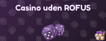 Udenlandsk Casino Uden ROFUS Muligheder og Fordele 1508844206