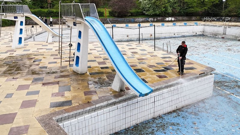 Germany - rioace Deutschland