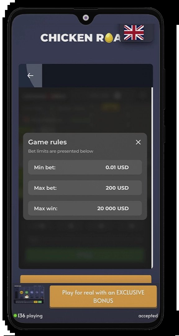 Chicken road casino - Speel De Grootste Gewonnen Sommen op De Chicken Road Gokkast Online