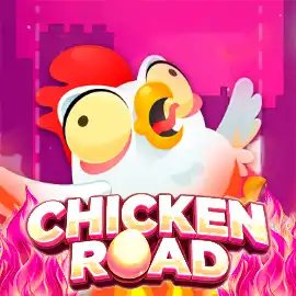 Chicken road spel in Netherlands
