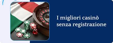 I migliori casinò non AAMS dove divertirsi in sicurezza