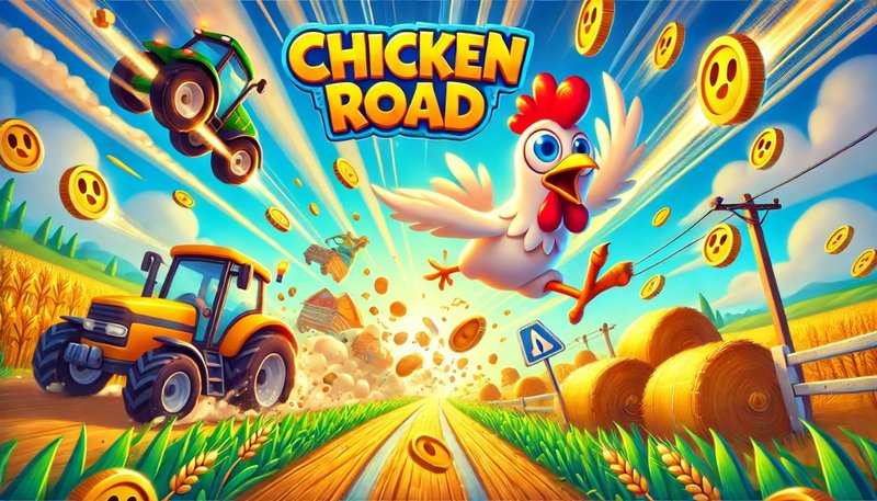 Descubre el misterio de la Carretera de la Pollo en España Online - overview