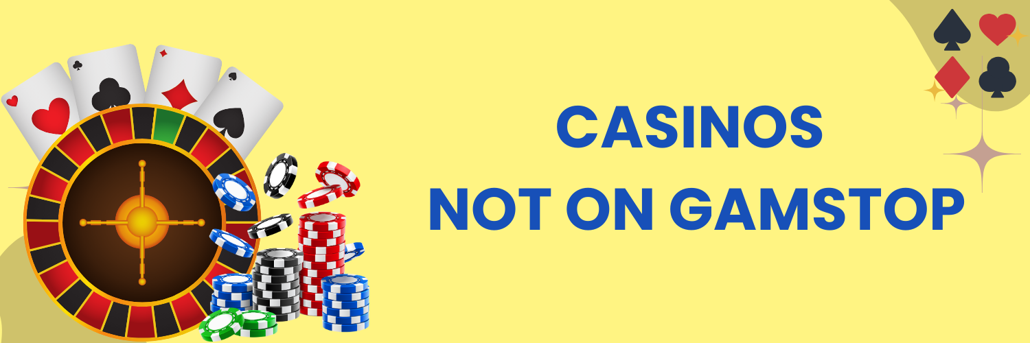 Discover the Best Non GamStop Casinos for Uninterrupted Gaming