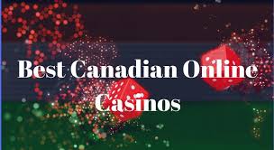 Discover the Best Online Casinos in Canada -264827230 Discover the Best Online Casinos in Canada -264827230