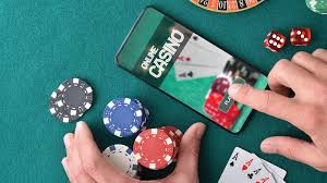 Discover the Excitement of Casino Casper Spins Discover the Excitement of Casino Casper Spins
