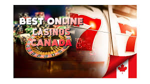 Discover the Thrills of Canada Online Casinos Discover the Thrills of Canada Online Casinos