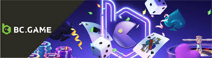 Experience Excitement at BC.Game Argentina Casino
