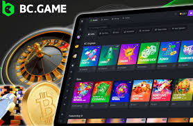 Experience Excitement at BC.Game Argentina Casino