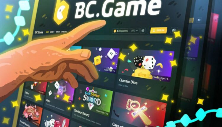 Exploring BC.Game Casino and Sportsbook A Comprehensive Guide Exploring BC.Game Casino and Sportsbook A Comprehensive Guide
