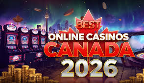 Exploring Online Gambling in Canada Trends and Insights Exploring Online Gambling in Canada Trends and Insights