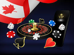 Exploring Online Gambling in Canada Trends and Insights Exploring Online Gambling in Canada Trends and Insights
