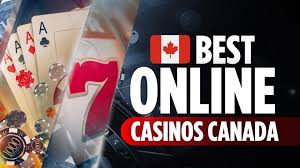 Exploring the Exciting World of Canada Casino Online
