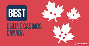 Legit Canadian Online Casinos Your Guide to Safe and Fun Gambling