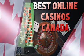 Legit Canadian Online Casinos Your Guide to Safe and Fun Gambling