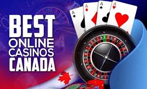 Online Gambling in Canada A Comprehensive Guide -205710980