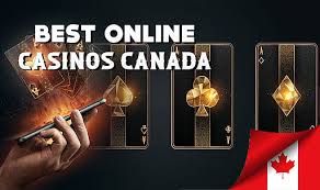 The Best Online Casinos in 2023 A Comprehensive Guide